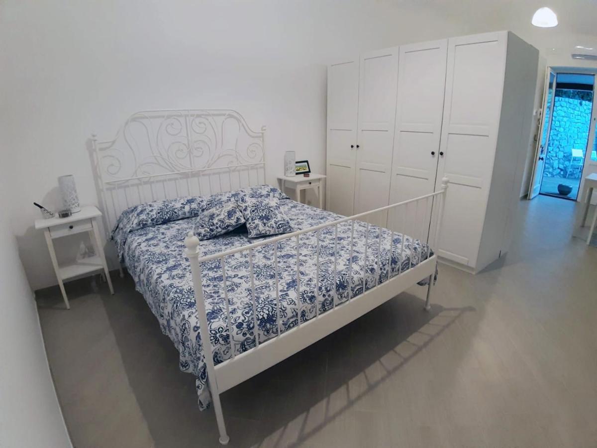 Shedir Apartment Vico Equense Exterior photo