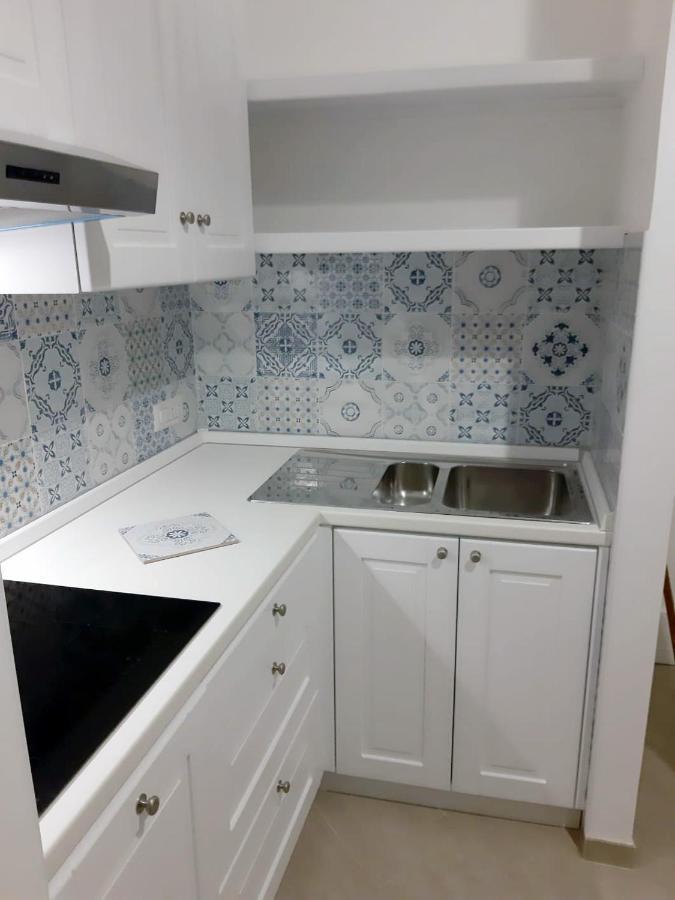 Shedir Apartment Vico Equense Exterior photo