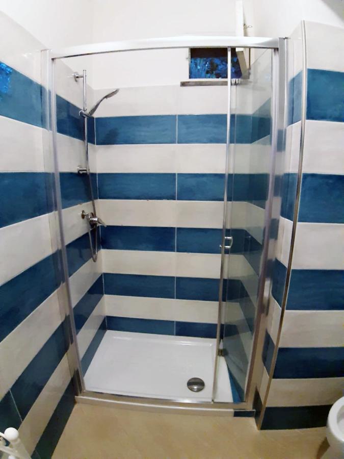Shedir Apartment Vico Equense Exterior photo